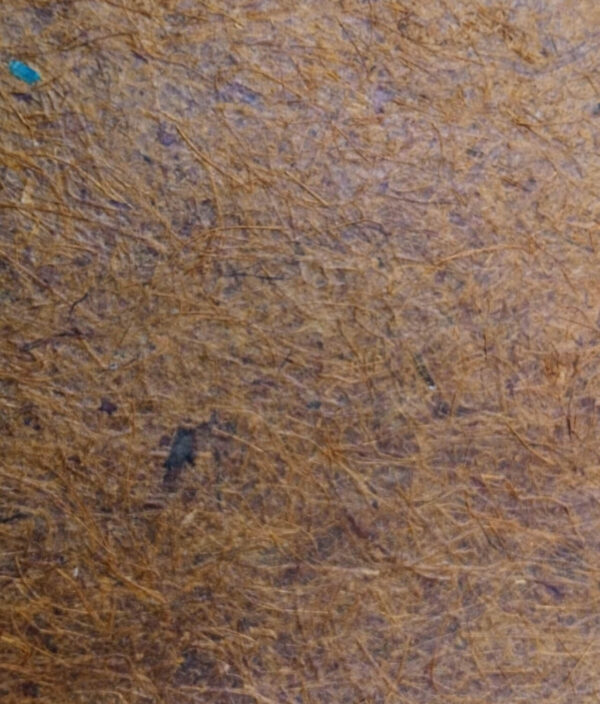 Papel Fibra Vegetal A3 Amarillo Oro