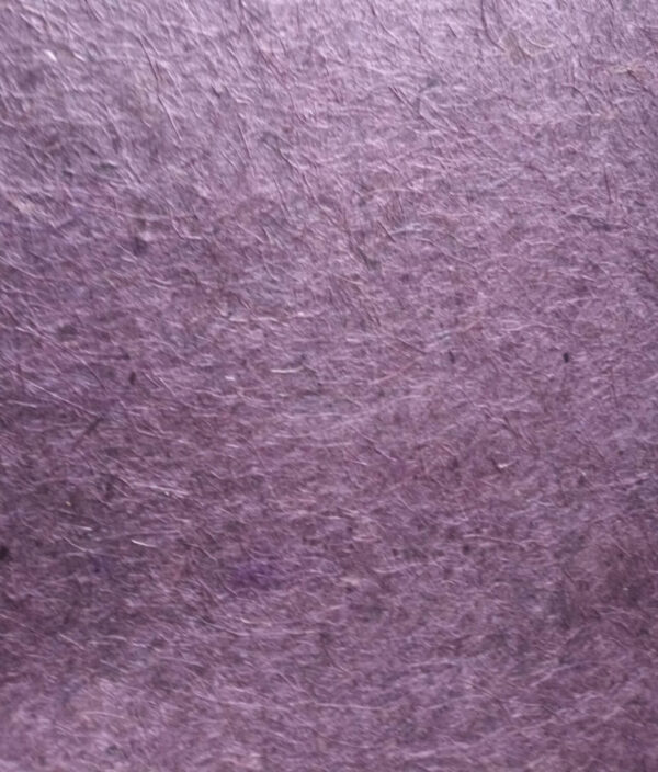 Papel Fibra Vegetal A3 Morado