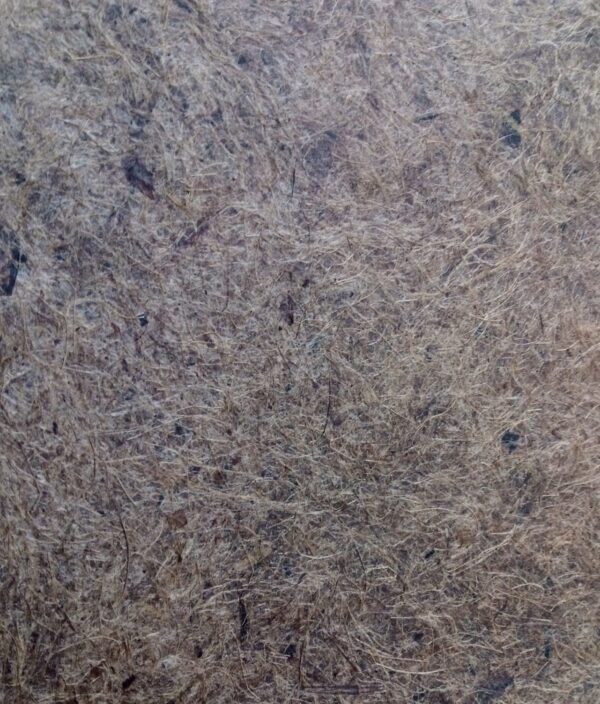 Papel Fibra Vegetal A3 Natural